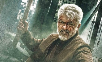 Pattudala Trailer: Ajith In An Out-And-Out Action Avatar