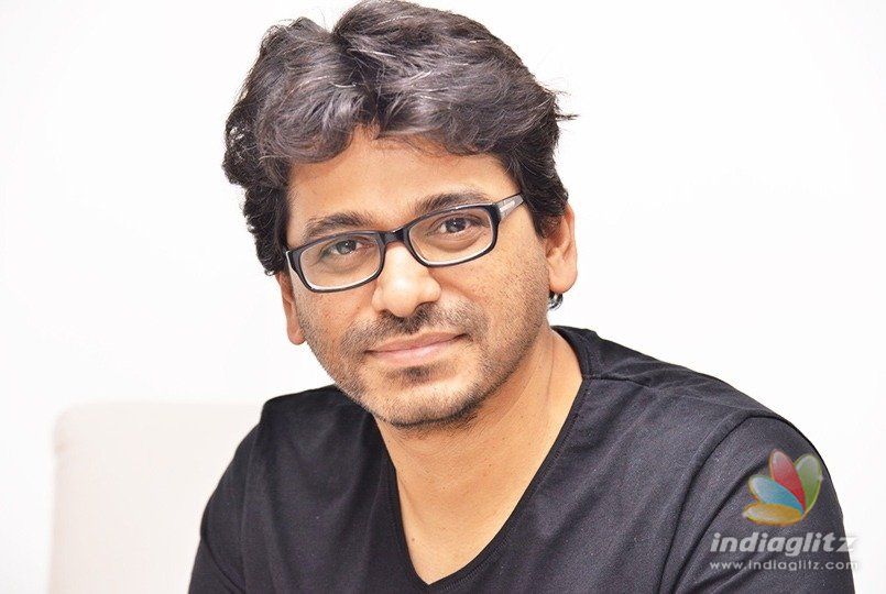 U Turn is a universal subject: Pawan Kumar