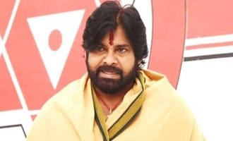 AP Dy CM Pawan Kalyan takes a daring decision, not to draw a salary