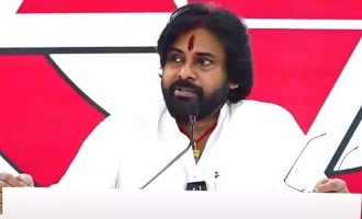 Pawan Kalyan's Jana Sena victory became talking point at Ambani's wedding