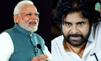 AP Dy CM Pawan Kalyan hails PM Modi for Budget