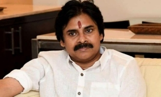 Pawan Kalyan lauds soldiers on Kargil Vijay Diwas