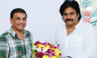 Pawan Kalyan Suggests Holistic Approach For Film Industry's Development