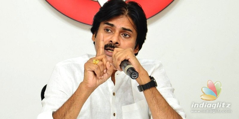 Vizag Gas Leak: Pawan Kalyan appreciates relief work of his cadre