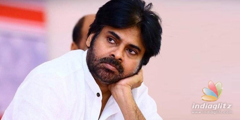 తొలిసారిగా బీజేపీకి ఎదురెళుతున్న పవన్