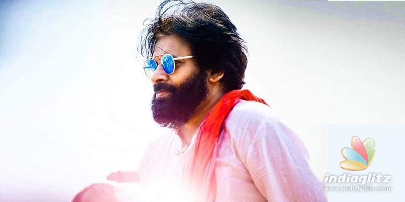 Pawan Kalyan: From busy politician to busiest superstar