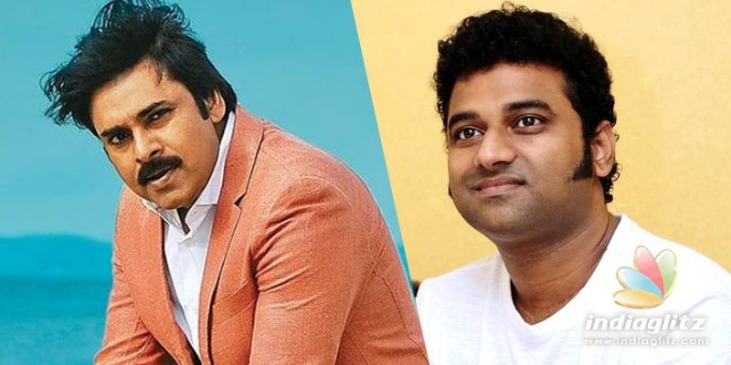 Gabbar Singh combo: Devi Sri Prasad it is for Pawan Kalyan!