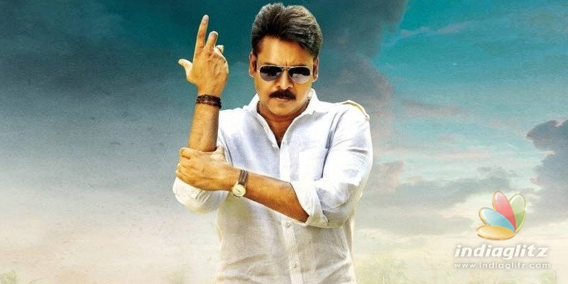 Pawan Kalyan: Producers, directors keep getting added