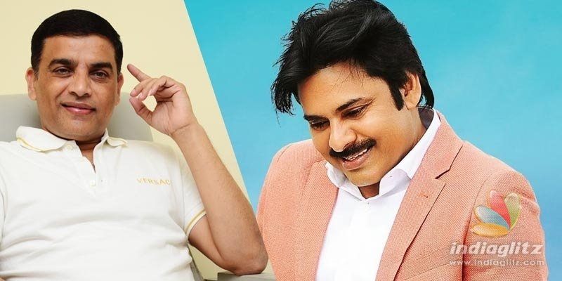 Dil Raju confirms release date of Pawan Kalyans movie