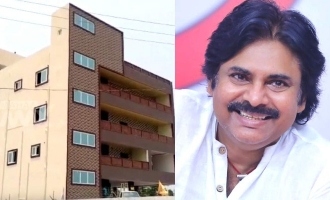 Pawan Kalyan: పవన్ కల్యాణ్ కొత్త ఇల్లు ఇదే.. ఏ గ్రామంలో అంటే..?