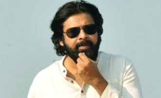 Pawan Kalyan lauds Chiru, Prabhas, Mahesh, NTR, Allu Arjun & others