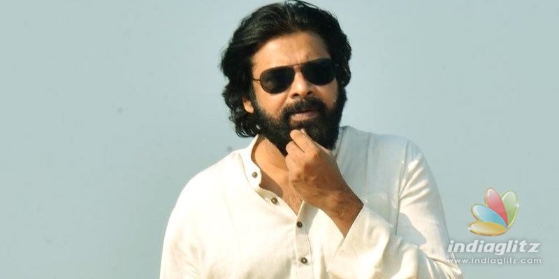 Pawan Kalyan lauds Chiru, Prabhas, Mahesh, NTR, Allu Arjun & others