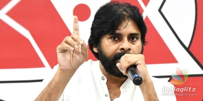 Please spread Moulana Moheebullahs message: Pawan Kalyan