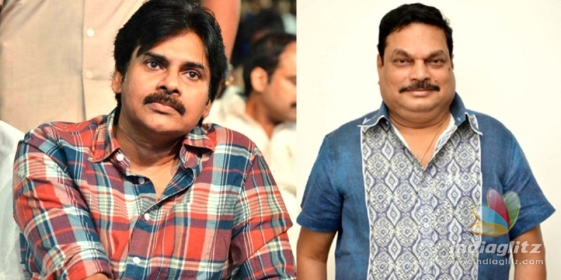 Pawan Kalyan condoles BA Rajus demise