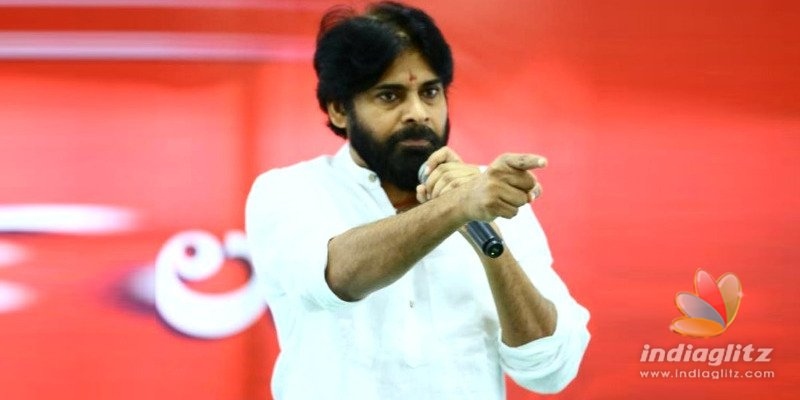 తొలిసారిగా బీజేపీకి ఎదురెళుతున్న పవన్