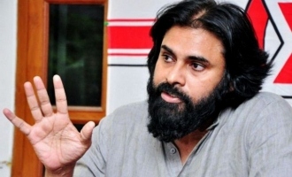 Pawan Kalyan tries to bring Hindus, Muslims together