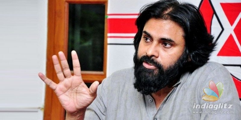 Pawan Kalyan tries to bring Hindus, Muslims together