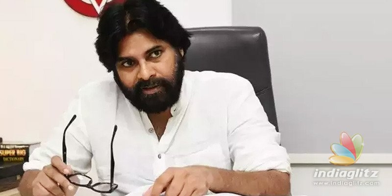 Indian Muslims neednt worry, Modi is doing right: Pawan Kalyan