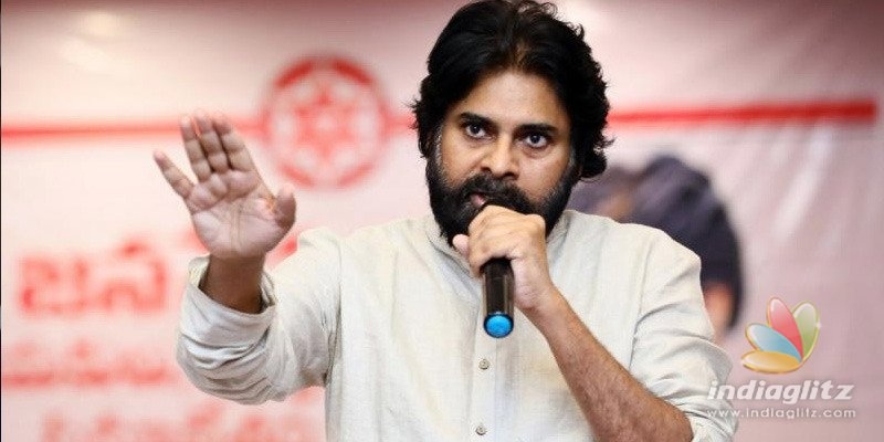 Pawan Kalyan on hartal in Vizag: Not the time for agitations