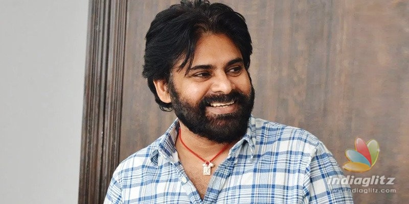 Pawan Kalyan to borrow some more time?