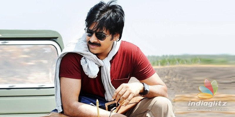 Pawan Kalyan used to ask about that scene repeatedly