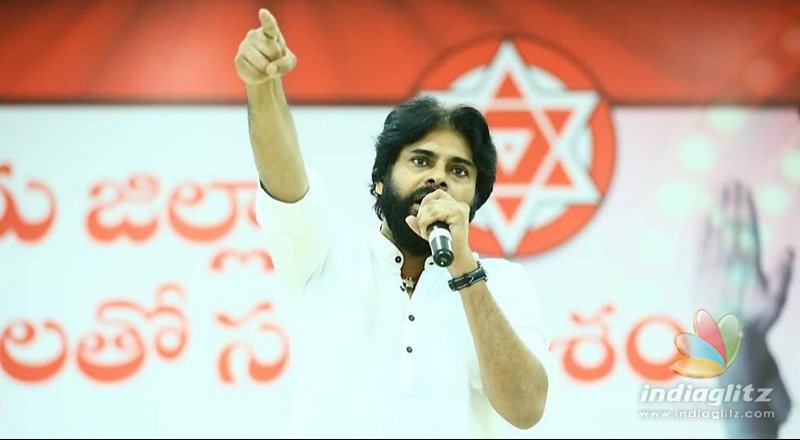 ఆళ్లగ‌డ్డలో మాట్లాడితే పాక్‌లో వినిపించింది: పవన్