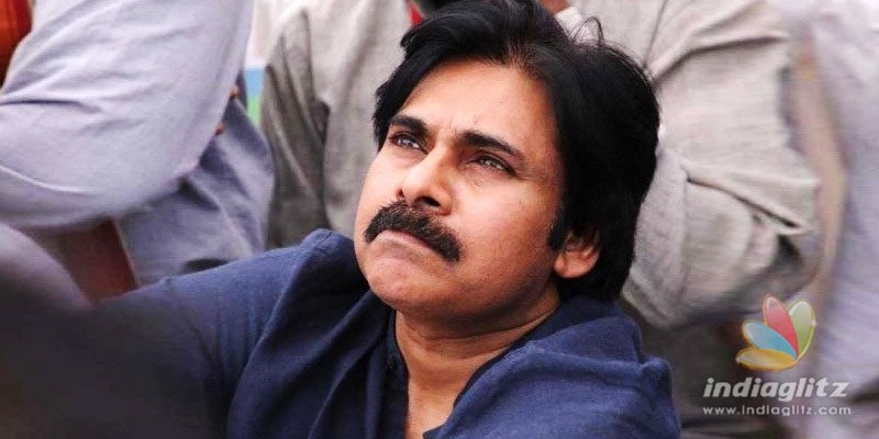 ‘వ‌కీల్‌సాబ్’ కోసం ప‌వ‌న్ ప‌డ్డ క‌ష్టం