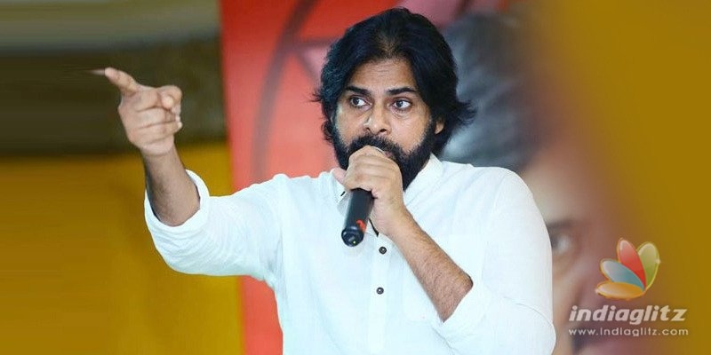 మళ్లీ రిపీట్ అయితే చూస్తూ కూర్చోం.. : పవన్ వార్నింగ్