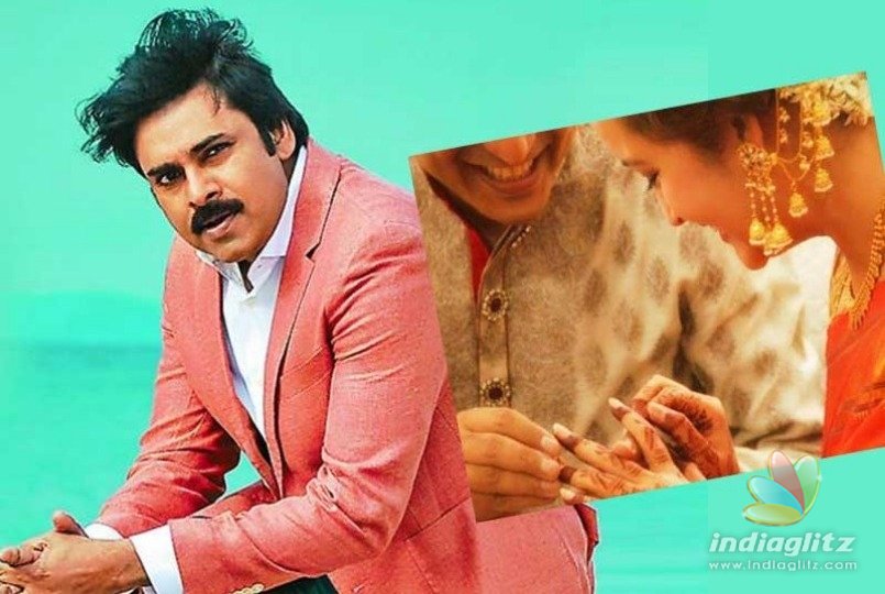 Pawan Kalyan prays for Renu Desai