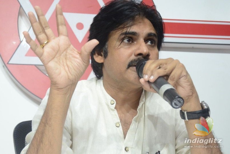 Pawan Kalyan all for a resurrection of a new kind