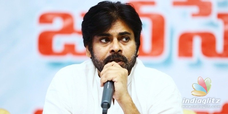 Scheme will help 80 crore Indians stay hunger-free: Pawan Kalyan