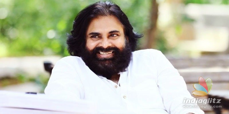 Pawan Kalyan recalls Suswagatham memory ahead of birthday