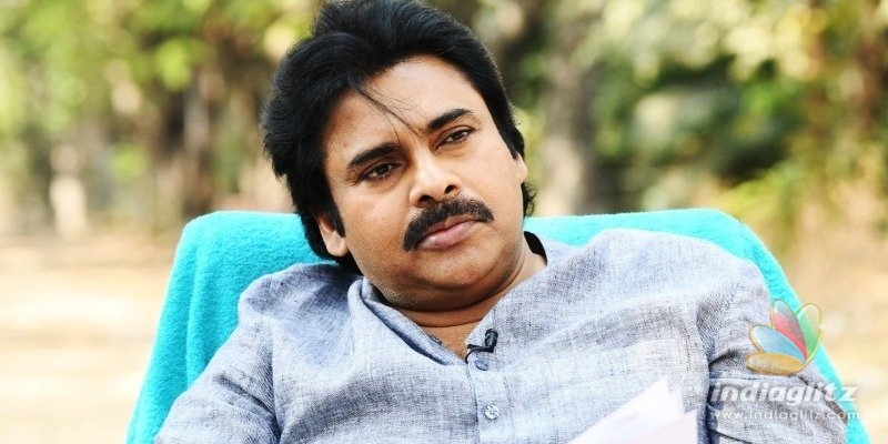 Pawan Kalyan all praise for neighbour States CM