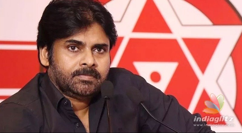 అమెరికాలో అరెస్టయిన విద్యార్థుల కోసం పవన్ పోరాటం!