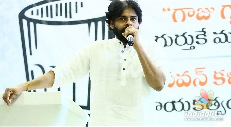 Pak newspaper quotes Pawan Kalyan