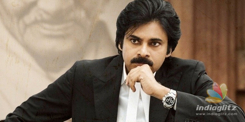 Pawan Kalyan aces multi-tasking like a true boss!