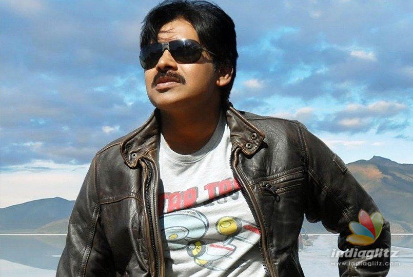 Pawan Kalyans birthday trend is the biggest in India!