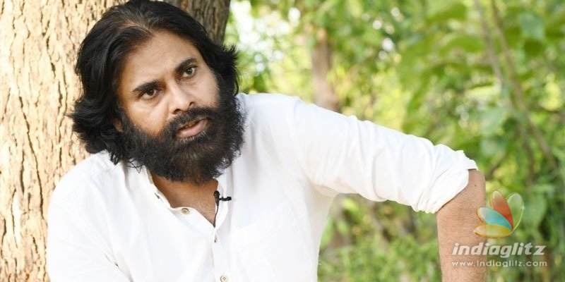 Pawan Kalyan’s fans lose lives once again while erecting banners