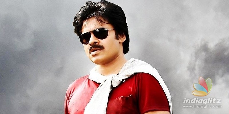 Pawan Kalyan has chosen the wrong director: Netizens