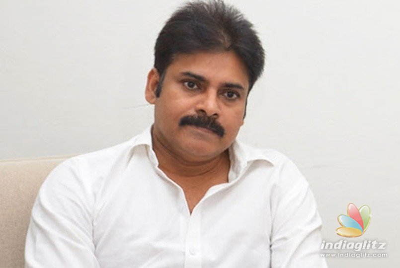 Dachepalli incident agonizes us: Pawan Kalyan