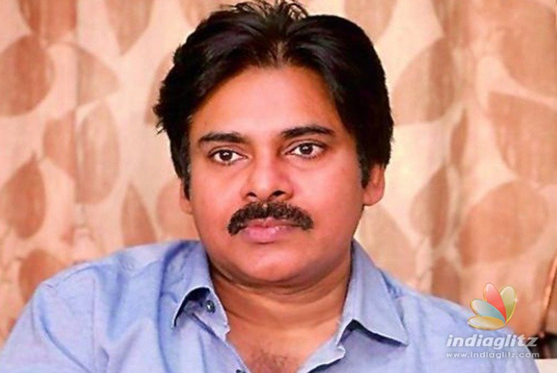 Pawan Kalyan launches Shatagni, names Lohia