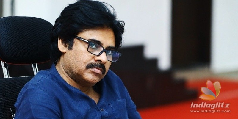 Pawan Kalyans tweet mentioned in Tamil Nadu Assembly