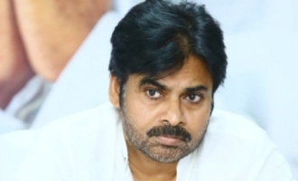 pawan kalyan : ఇల్లు, కార్యాలయం.. నీడలా వెంటాడుతున్న ఆగంతకులు, పవన్ హత్యకు కుట్ర ..?