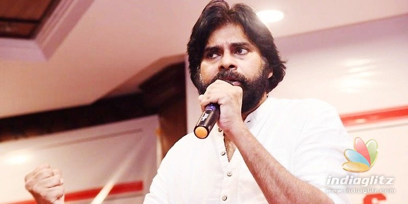 Many Telugu actors dont know this much: Pawan Kalyan