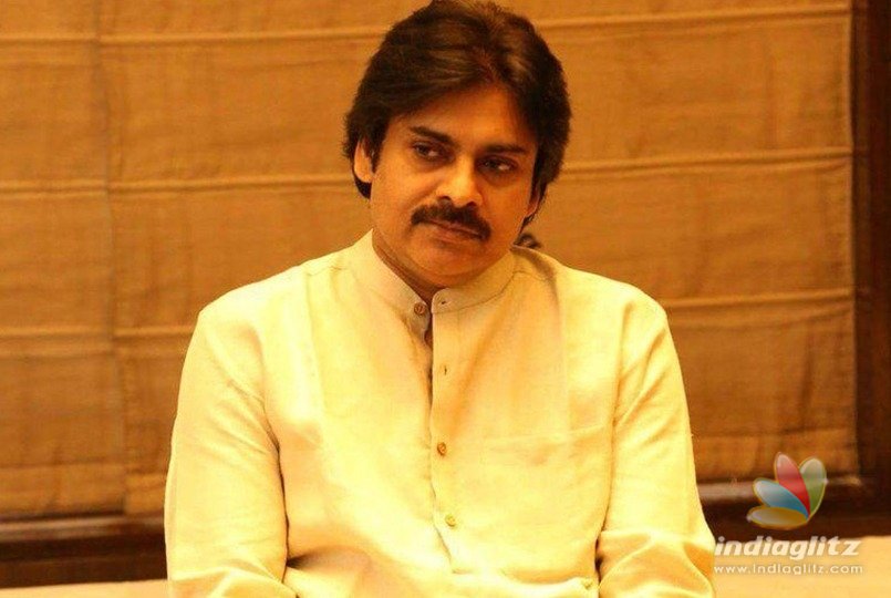 What Pawan Kalyan is reading these days