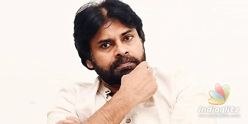 No clarity: Why is Pawan Kalyan hiding it?