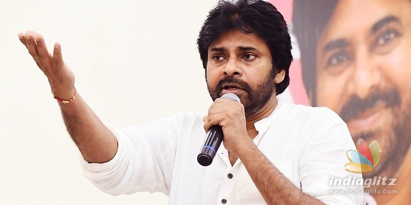 Kapu quota issue is not political: Pawan Kalyan