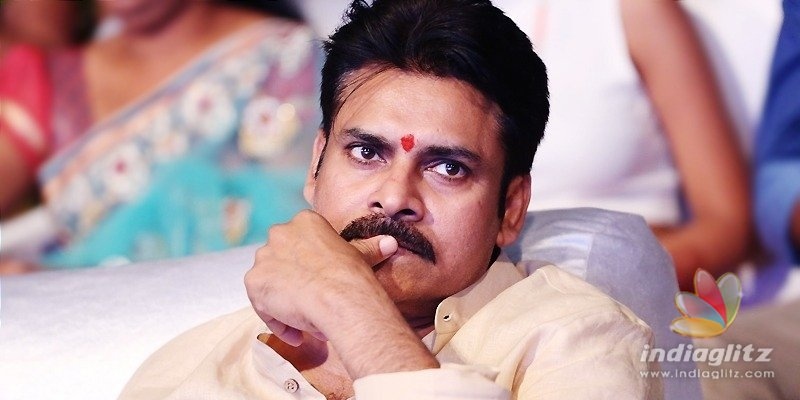 పవన్ కీలక నిర్ణయంతో షాక్‌లో ఫ్యాన్స్!?