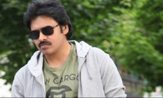 Pawan Kalyan to bless Bunny at 'Thanks To India' meet!