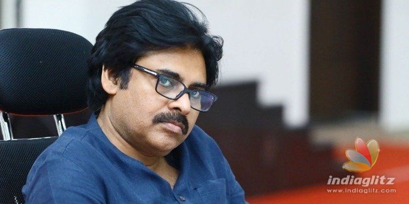 Official update on Pawan Kalyans health status